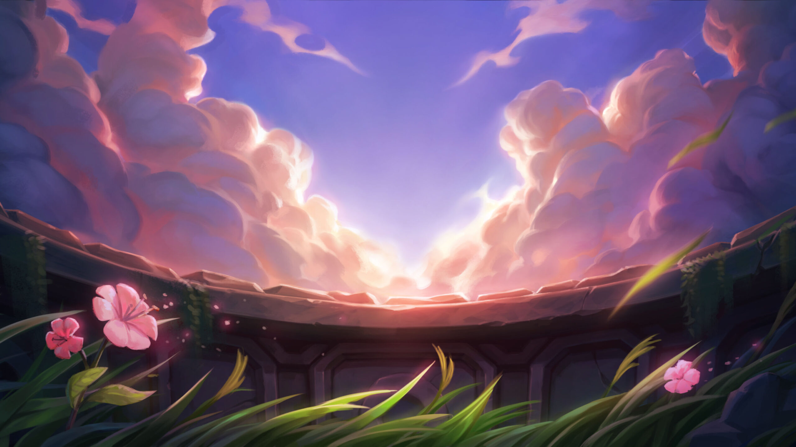 League of Legends Arena Mode Release Date Season