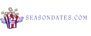SeasonDates.com – Season Relase Date